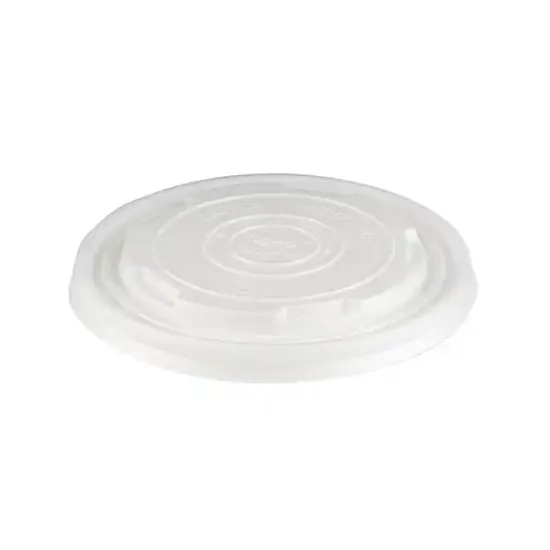 12-16oz White PLA Food Container Lid (12-16oz White PLA Food Container Lid_P5)